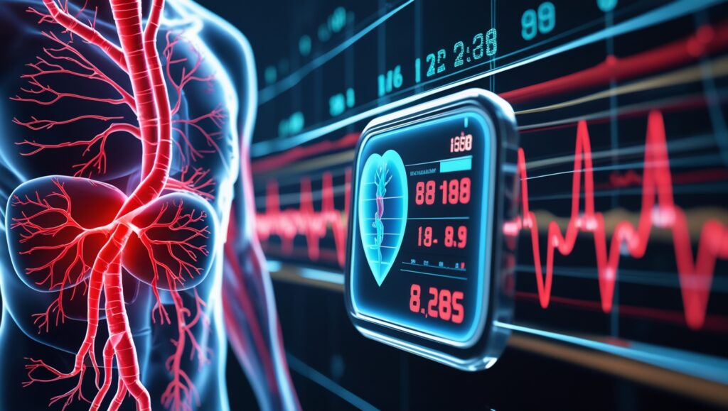 علاج الضغط العالي والمنخفض: أعراض، أدوية، أعشاب، وأفضل أجهزة قياس ضغط الدم