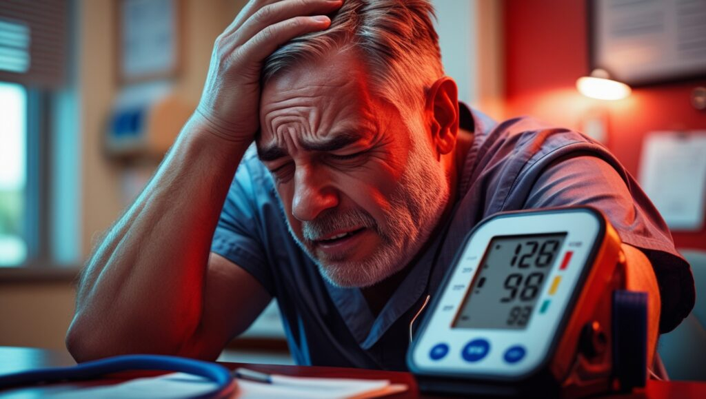 علاج الضغط العالي والمنخفض: أعراض، أدوية، أعشاب، وأفضل أجهزة قياس ضغط الدم