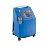 Oxygen Concentrator Granzia 10 Litre – a high-capacity oxygen generator and portable O2 concentrator. Featuring 10 LPM flow, 95.5% purity.