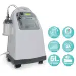 جهاز مولد اكسجين 5 لتر جرانزيا الإيطالي | Granzia Oxygen Concentrator 1 جهاز مولد اكسجين 5 لتر جرانزيا الإيطالي | Granzia Oxygen Concentrator جهاز مولد اكسجين 5 لتر جرانزيا الإيطالي | Granzia Oxygen Concentrator