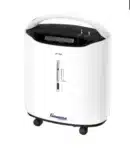 مولد اكسجين 5 لتر جرانزيا للاستخدام المنزلي بتدفق ثابت ونقاء عالي. oxygen concentrator 5L هادئ، سهل التشغيل، ومناسب للمرضى الذين يحتاجون دعم تنفسي يومي.