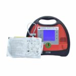 جهاز صدمات القلب HeartSave AED M | جهاز الصدمة الكهربائية والانعاش القلبي