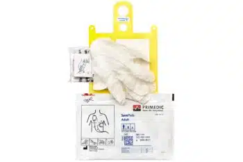 لاصقات صدمات Premedic Save Pad لاجهزة الصدمات القلبية