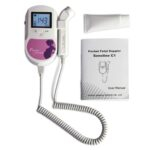 Fetal Doppler Sonoline C1: At-Home Baby Heartbeat Monitor