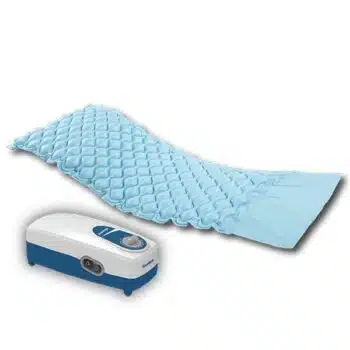 مرتبه هوائيه Aerowave مكعبات طبيه لمنع التقرحات