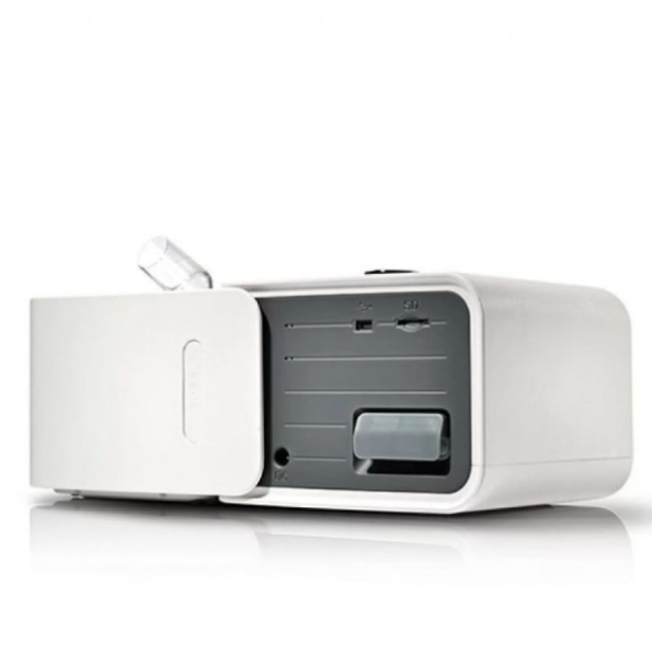 Auto CPAP Machine Yuwell YH-560 offers auto-adjusting pressure, 6-level humidification & ultra-quiet operation (≤30 dB). ✅ 2-year warranty. Shop now!