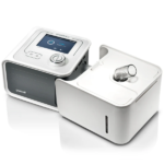 Auto CPAP Machine Yuwell YH-560 offers auto-adjusting pressure, 6-level humidification & ultra-quiet operation (≤30 dB). ✅ 2-year warranty. Shop now!