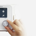 Auto CPAP Machine Yuwell YH-560 offers auto-adjusting pressure, 6-level humidification & ultra-quiet operation (≤30 dB). ✅ 2-year warranty. Shop now!