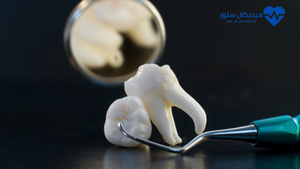 ادوات طب الاسنان