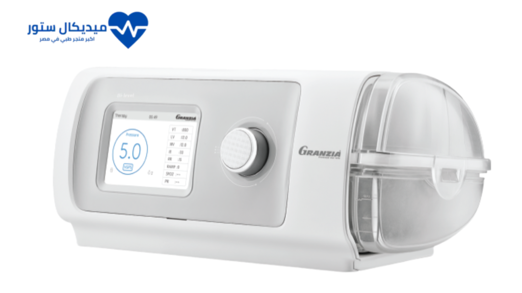 جهاز 30X – BiPAP