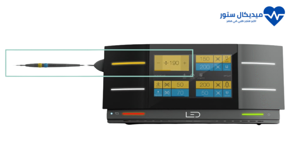 جهاز دياثرمي SURTRON إيطالي الصنع