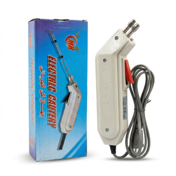 جهاز كوتري طبي عالي الجودة، جهاز كي كهربائي لإيقاف النزيف والكي الجراحي والزوائد الجلدية. أفضل سعر جهاز الكي الكهربائي في مصر من Medical Store Egypt.