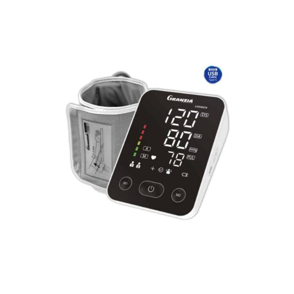 Leganza جهاز قياس الضغط الديجيتال العناية المنزلية: أهمية وأساسيات الرعاية الصحية في المنزل