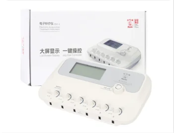 Hwato SDZ Electroacupuncture Stimulator 6 Channel
