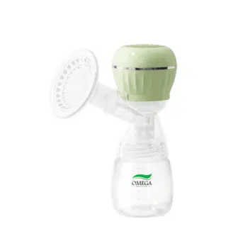 Electric breast pump Cozy Mom – 4 Operating Modes