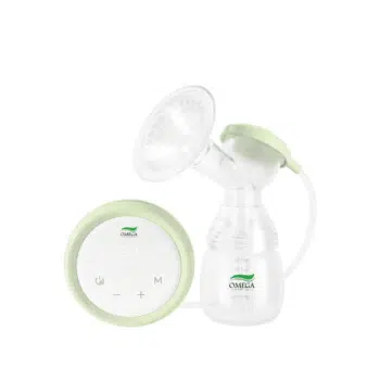 Electric breast pump Pumpo Smart Digital