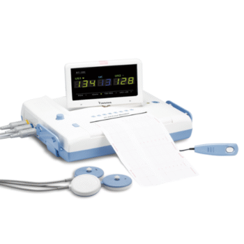 BT-350 Fetal Monitor CTG Machine