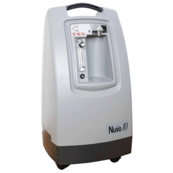 مولد اكسجين