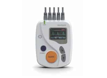 جهاز هولتر - HeartRec Eco Holter ECG
