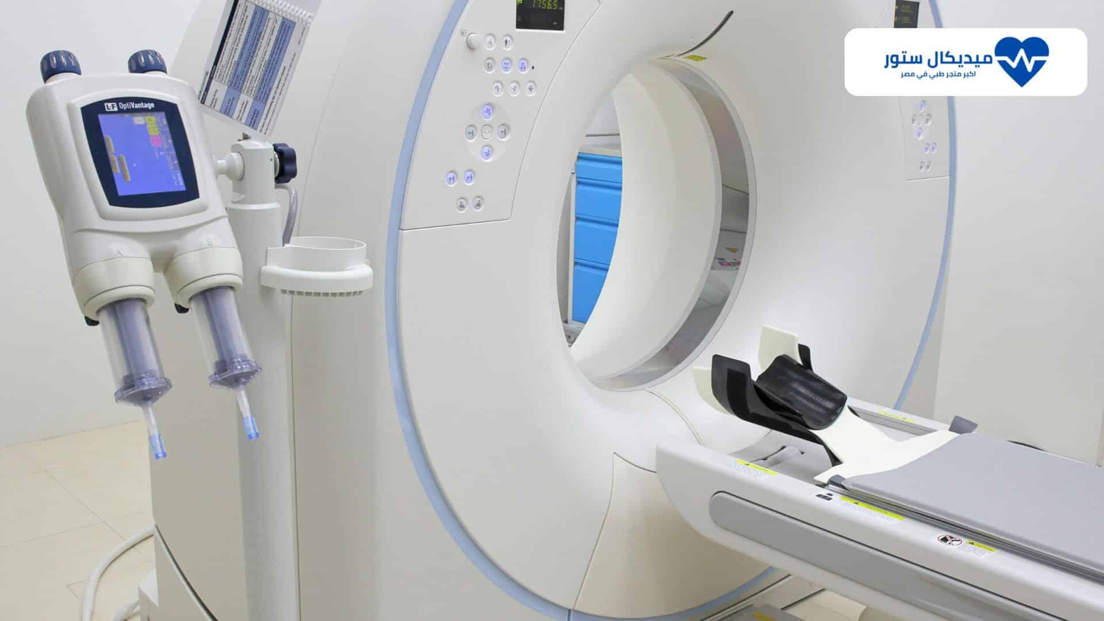 أجهزة طبية ومعدات جراحية