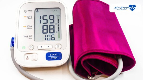 أجهزة قياس الضغط المنزلي