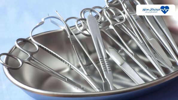 أدوات طبية جراحية