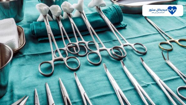 ادوات جراحه