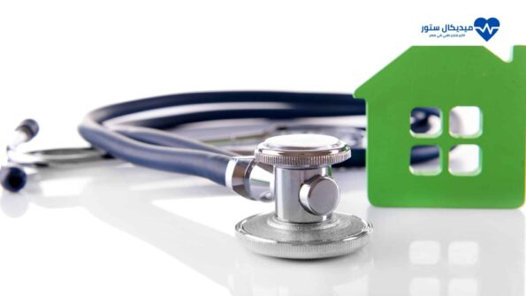 الرعاية الصحية المنزلية