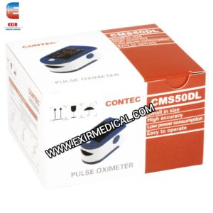 بلس اوكسيميتر – Contec pulse oximeter