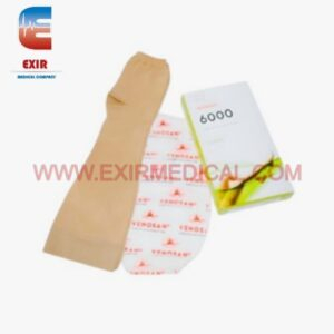 شراب دوالي فوق الركبة VENOSAN