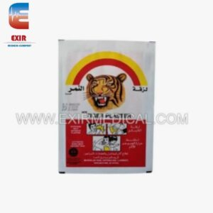 Tiger Plaster لزقة النمر (50قطعة)