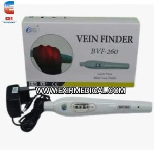 جهاز كاشف وريد Vein Finder Bestman BVF-260