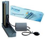 جهاز ضغط زئبقي برايم