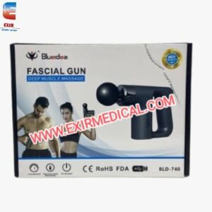 مسدس مساج Massage Gun