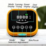 جهاز إعادة تأهيل اليد والأصابع Hand Finger Rehabilitation بأفضل سعر في مصر. قفاز علاج طبيعي فعال لتحسين حركة اليد بعد الجلطة وإصابات الأعصاب، مناسب للاستخدام المنزلي والعيادات.