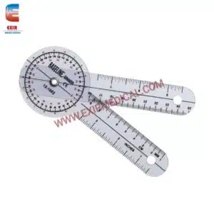 Plastic Goniometer