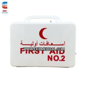صندوق اسعافات اولية