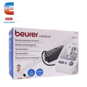 جهاز قياس ضغط الدم Beurer BM26