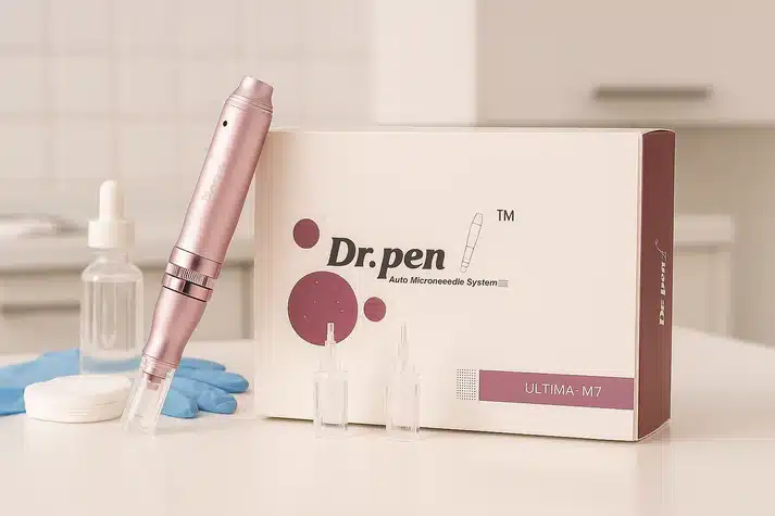 ديرما بن DR PEN (M7) ديرما بن DR PEN (M7)