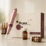 Dr. Pen M7 Microneedling Device for Skin Rejuvenation