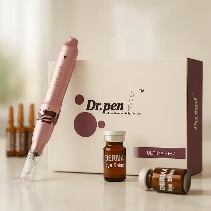 ديرما بن DR PEN (M7) ديرما بن DR PEN (M7)