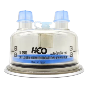 اشتري تشامبر اطفال للربو بالفلتر المستديم بأفضل سعر في مصر. جهاز Spacer للأطفال يساعد على تحسين توصيل الدواء وعلاج حساسية الصدر بسهولة وأمان. شحن سريع وجودة طبية مضمونة.