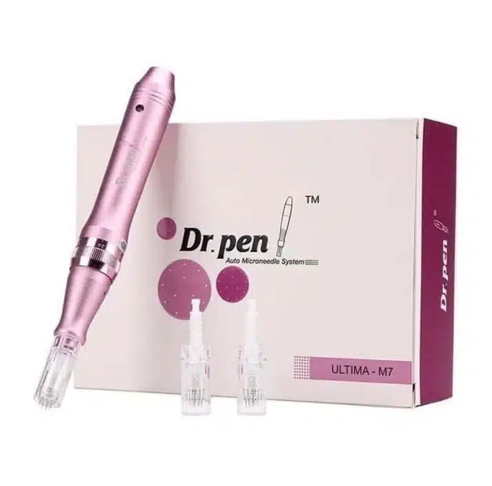 Dr. Pen M7 Microneedling Device for Skin Rejuvenation Dr. Pen M7 Microneedling Device for Skin Rejuvenation