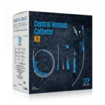 Central Venous Catheter CVC by WELLEX – High Quality Central Line Catheter in Egypt