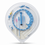Central Venous Catheter CVC by WELLEX – High Quality Central Line Catheter in Egypt