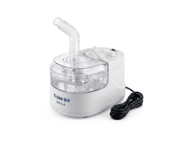 جهاز نيبولايزر التراسونك Folee بأفضل سعر في مصر، جهاز بخار طبي لعلاج الربو والكحة وضيق التنفس، مناسب للأطفال والكبار، أداء هادئ وسريع مع ضمان وجودة عالية.