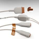 ادابتور حرارة ماركت GE اصلي