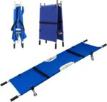 نقالة طبية محمولة قابلة للطي من ميديكال ستور