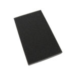 اسفنجة شفط جراحي 12*30 – Vac Negative Pressure Dressing