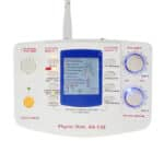 أفضل جهاز فيزوستيم للعلاج الطبيعي KA-F38 مع ليزر | سعر جهاز physio stim في مصر